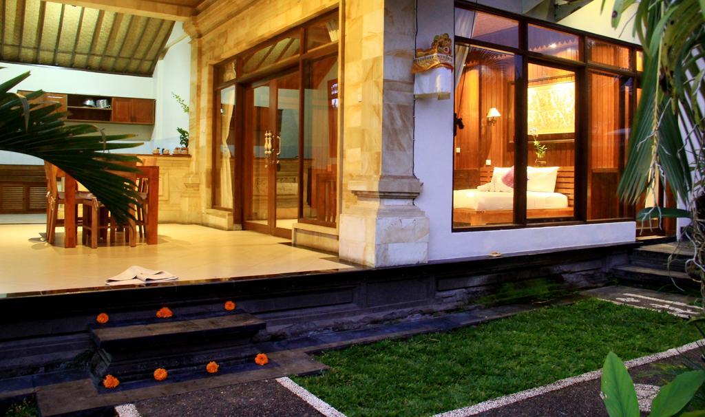 فندق أوبودفي  بوندوك نايا المظهر الخارجي الصورة